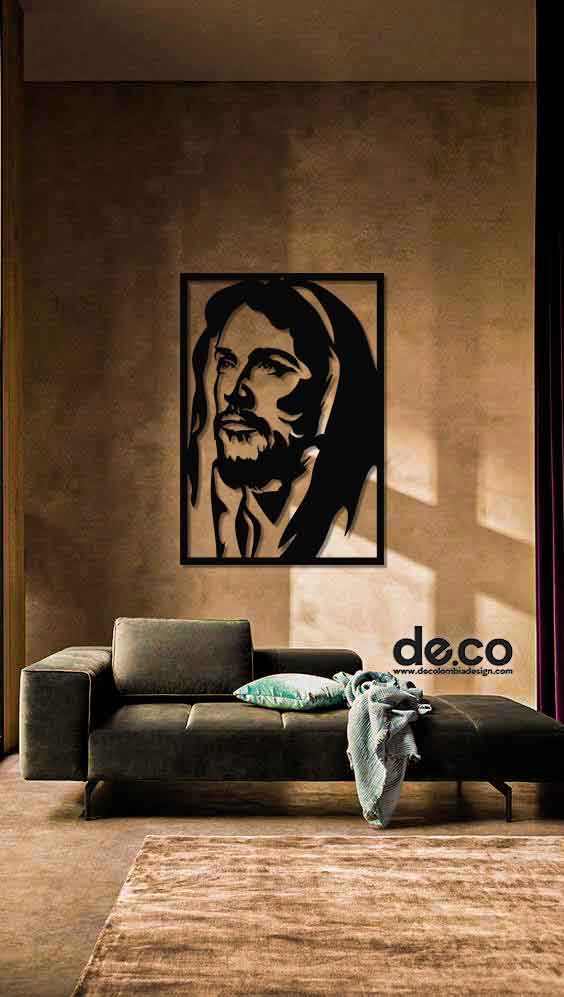 Rostro Jesus II