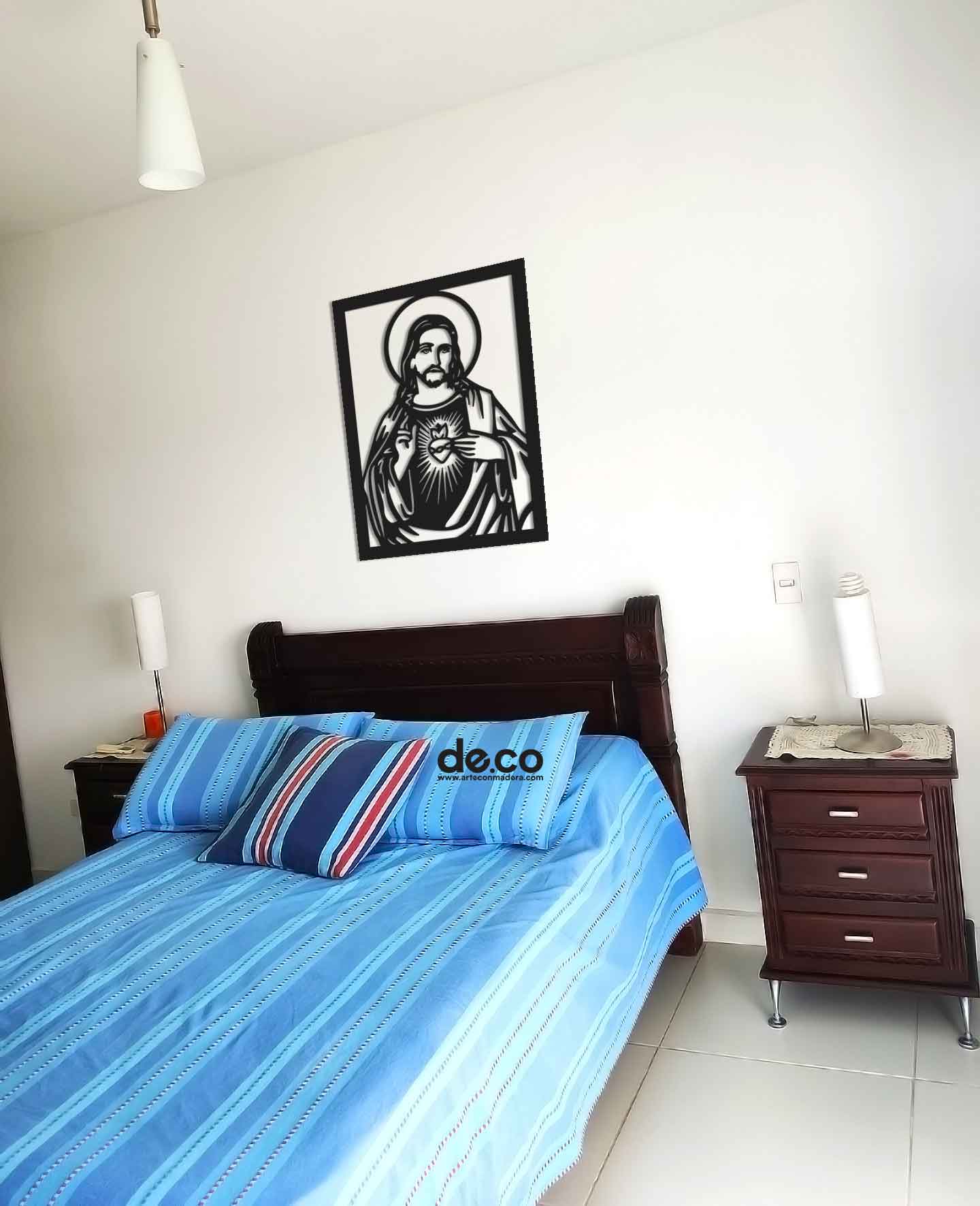 Sagrado Corazón de Jesus