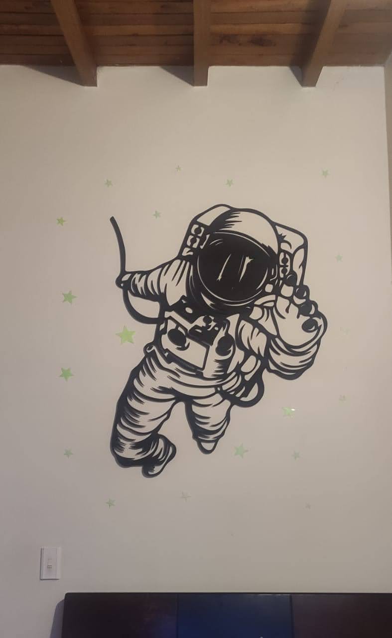 Astronauta